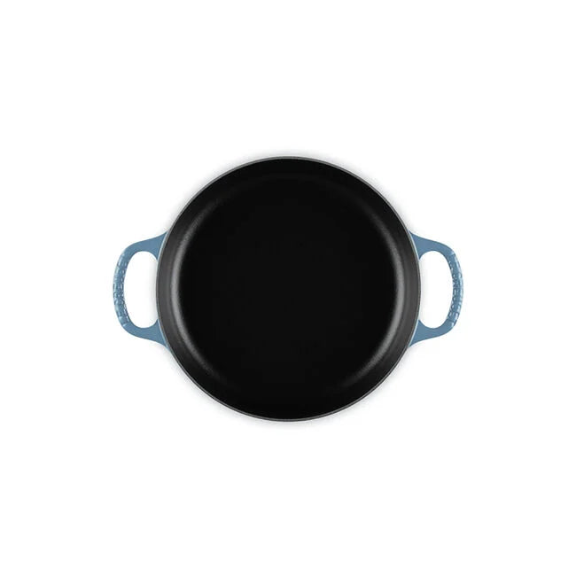 Signature Everyday PanChambray