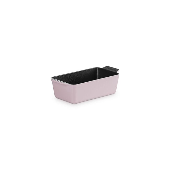 Signature Loaf PanChiffon Pink