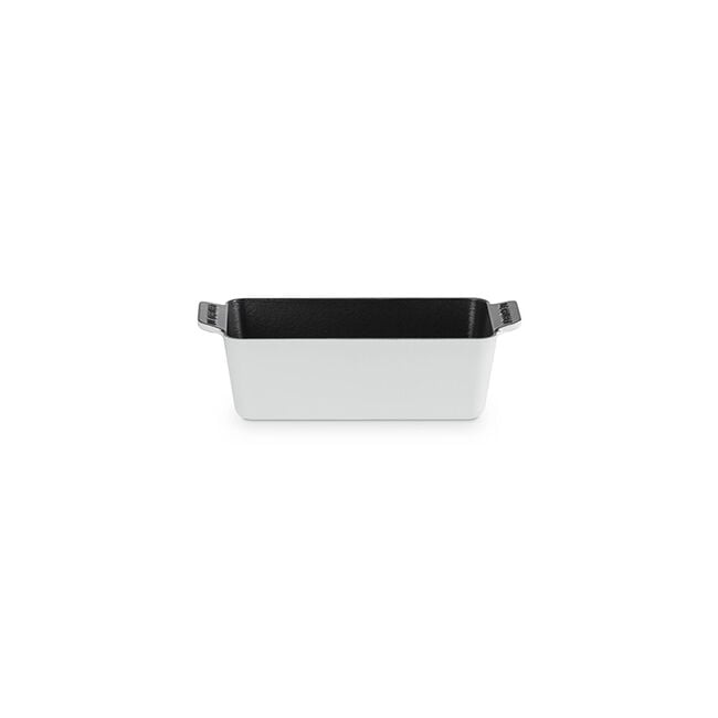 Signature Loaf PanMatte White
