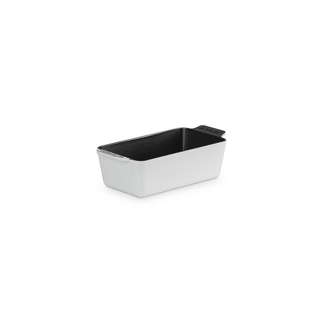 Signature Loaf PanMatte White