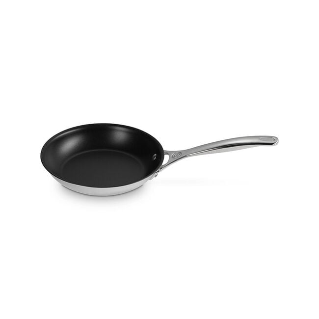 Signature Stainless Steel Non-stick Fry Pan