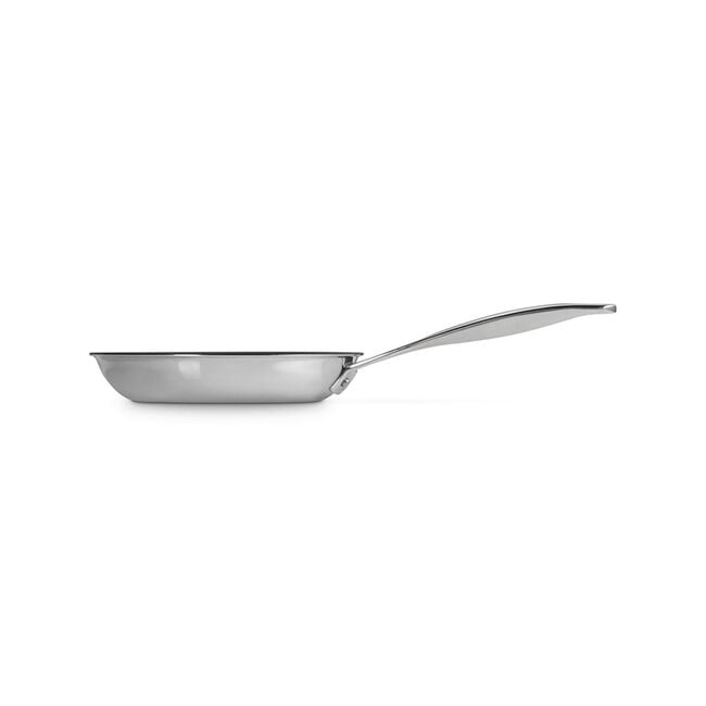 Signature Stainless Steel Non-stick Fry Pan