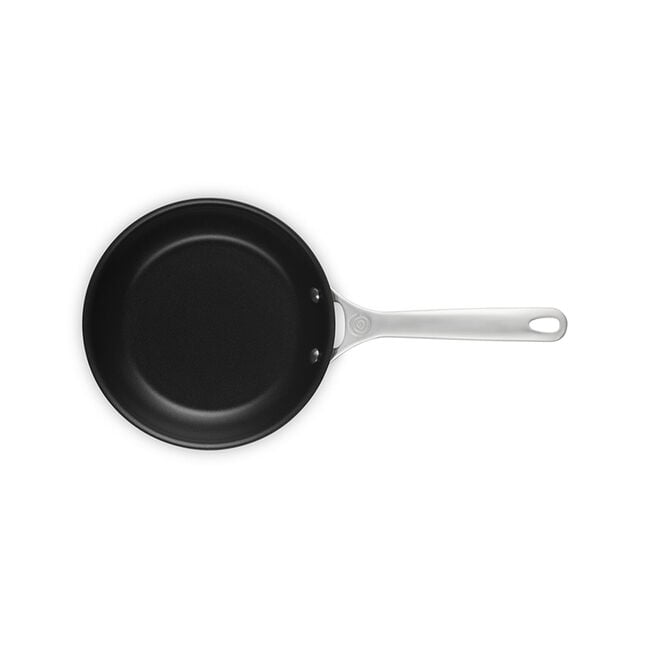 Signature Stainless Steel Non-stick Fry Pan