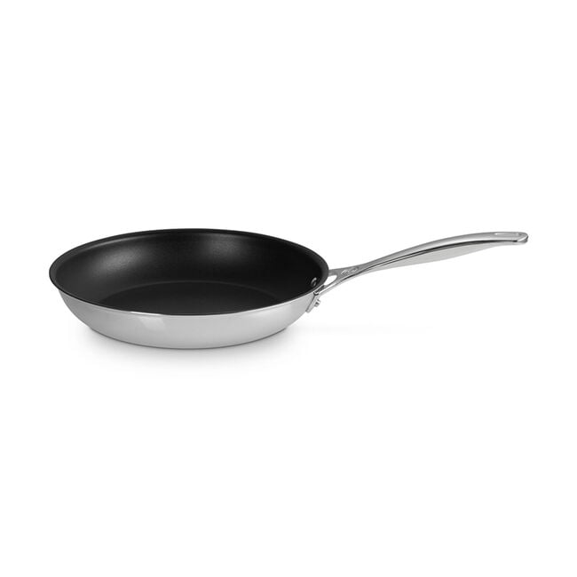 Signature Stainless Steel Non-stick Fry Pan