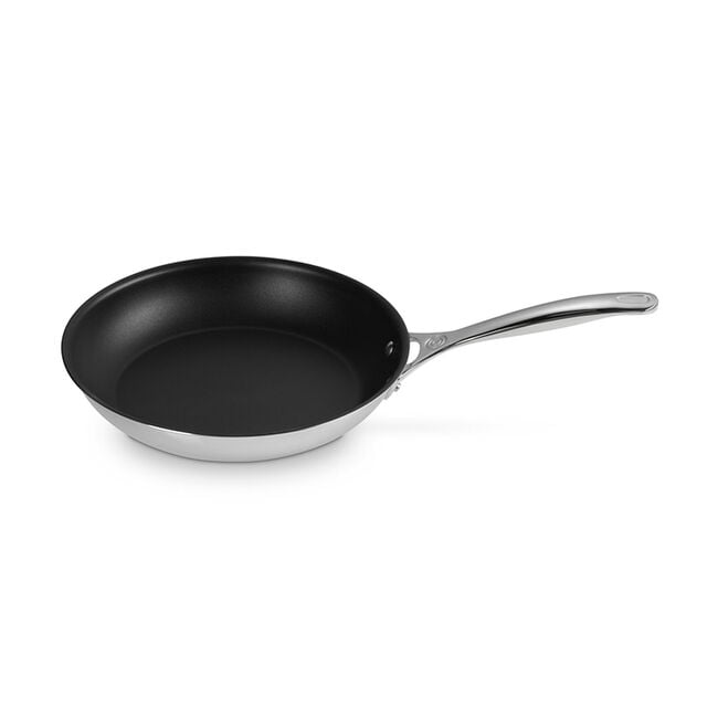 Signature Stainless Steel Non-stick Fry Pan
