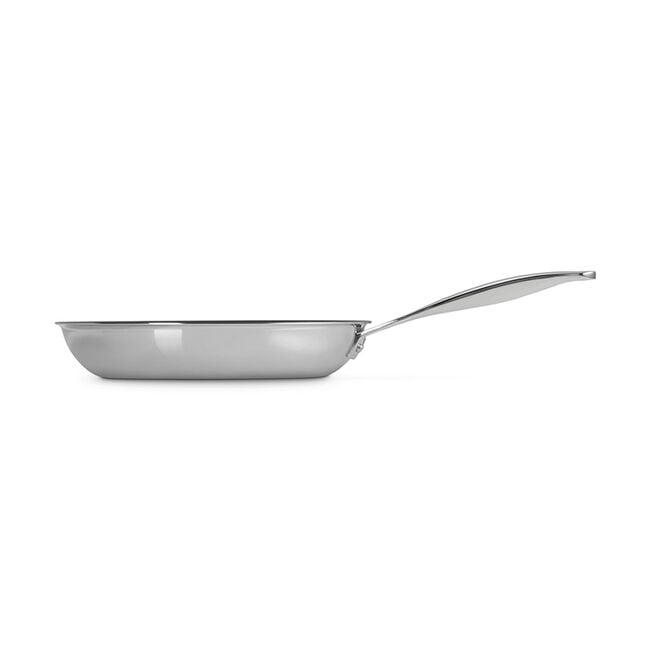 Signature Stainless Steel Non-stick Fry Pan