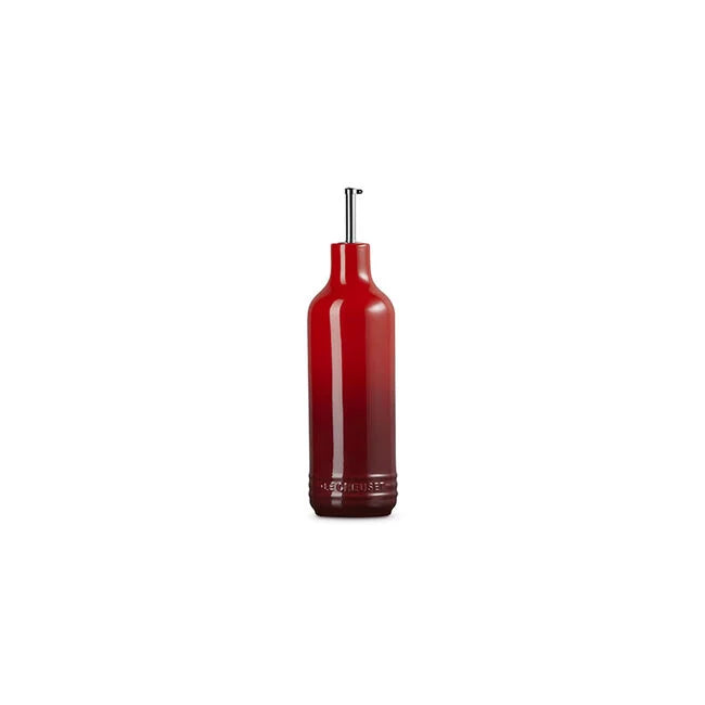 Signature Oil Cruet