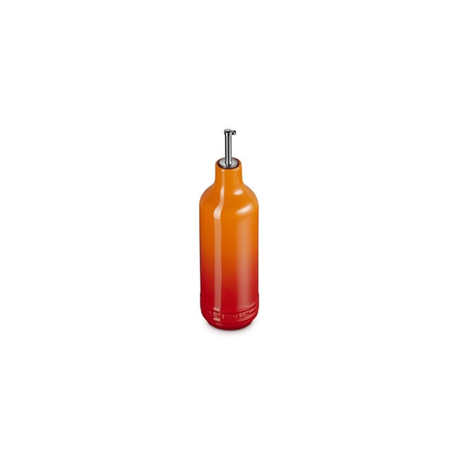 Signature Oil CruetFlame