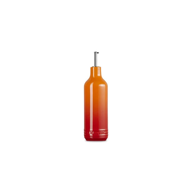 Signature Oil Cruet
