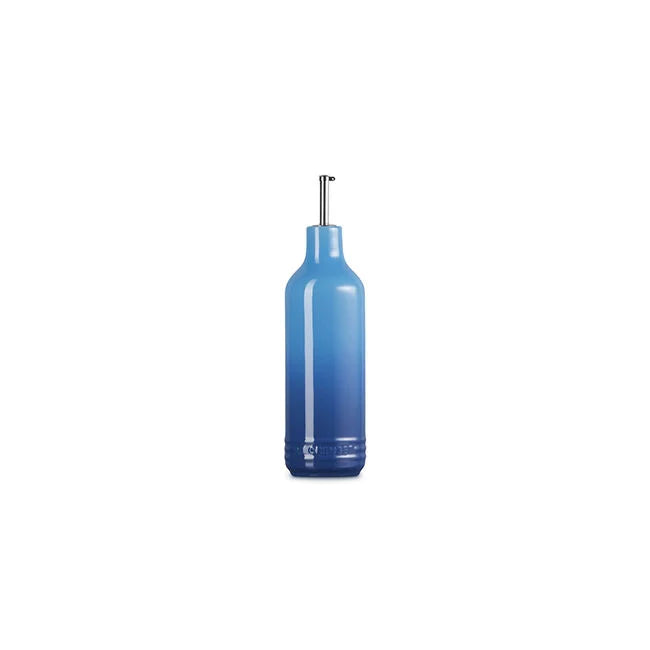 Signature Oil Cruet