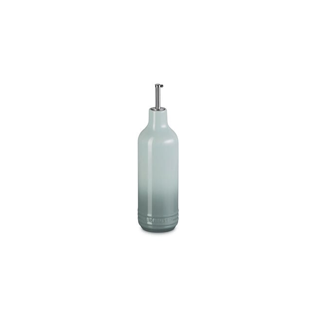 Signature Oil CruetSea Salt
