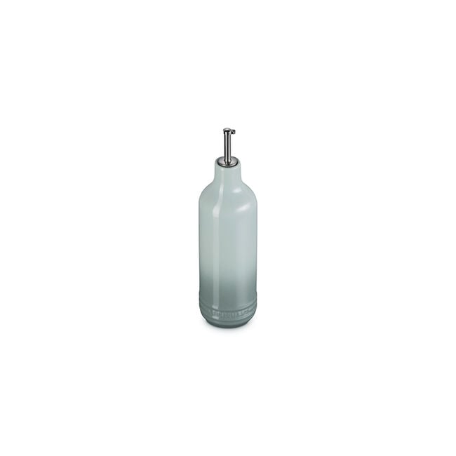 Signature Oil CruetSea Salt