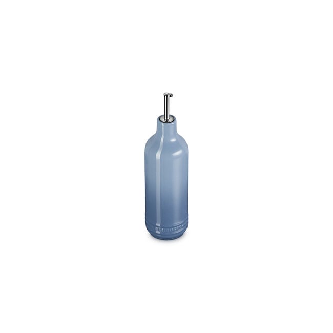 Signature Oil CruetChambray