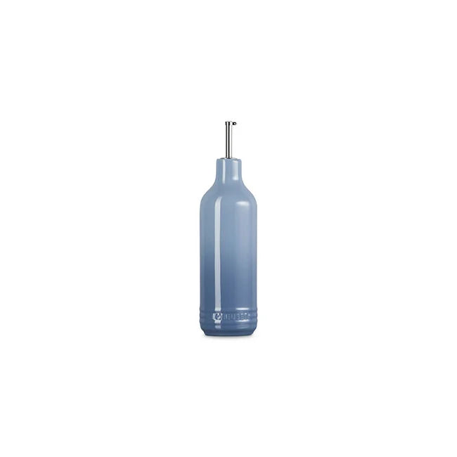 Signature Oil Cruet