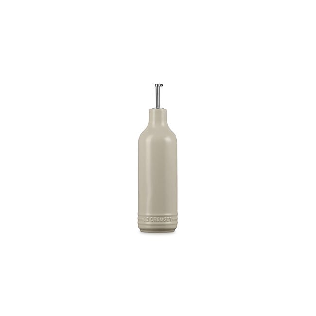 Signature Oil Cruet