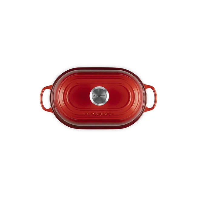 Signature Oval Bread Oven