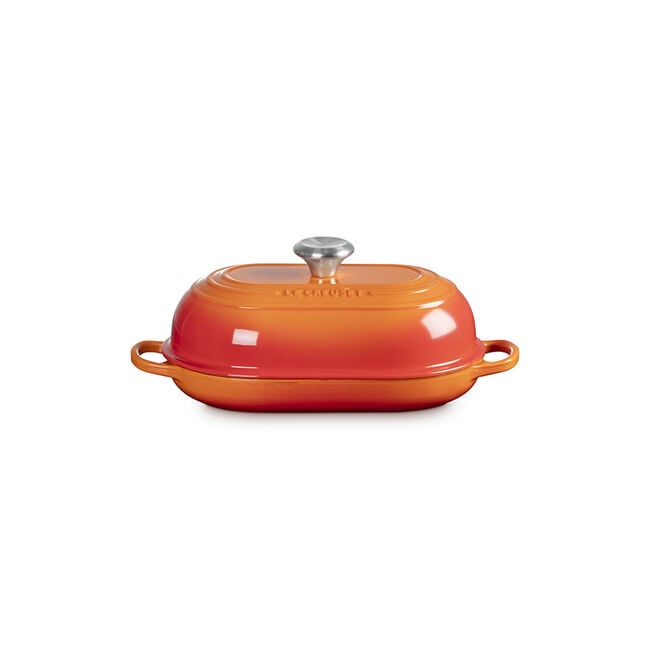 Signature Oval Bread OvenFlame