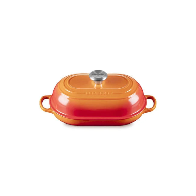 Signature Oval Bread Oven