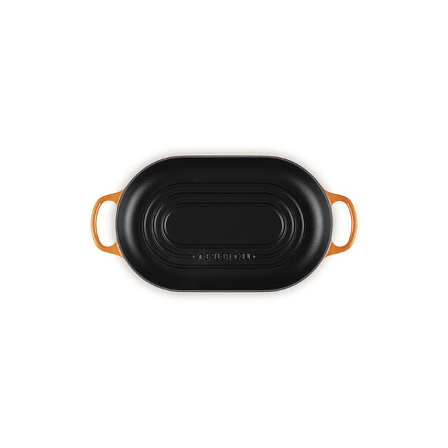 Signature Oval Bread OvenFlame