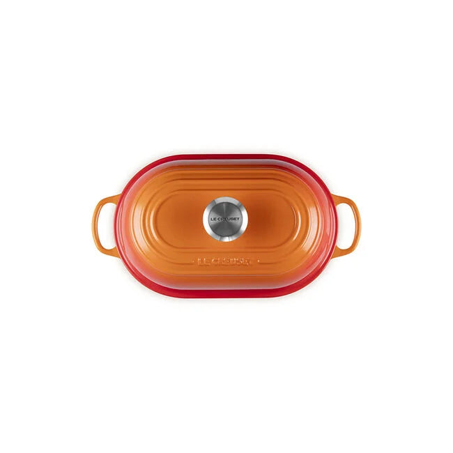 Signature Oval Bread Oven