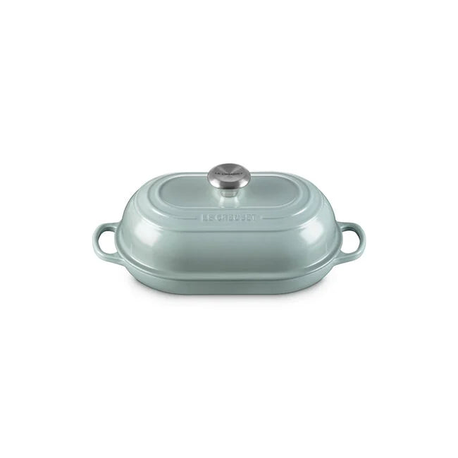 Signature Oval Bread Oven