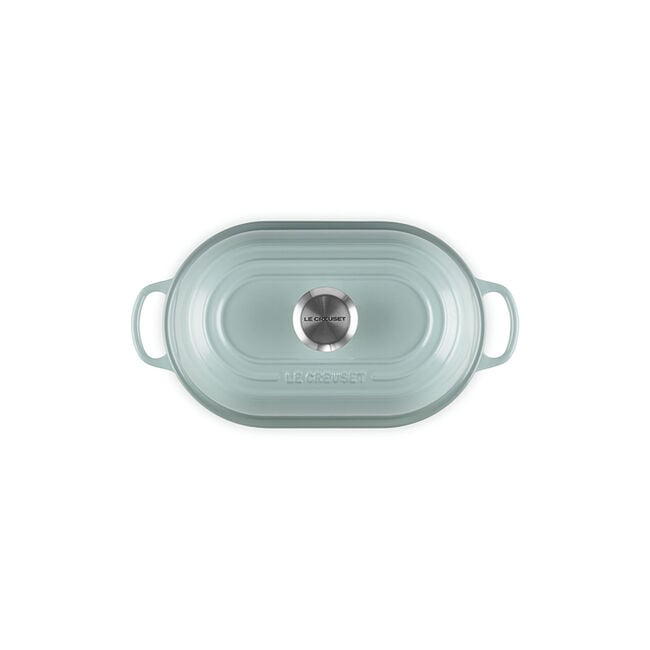 Signature Oval Bread Oven