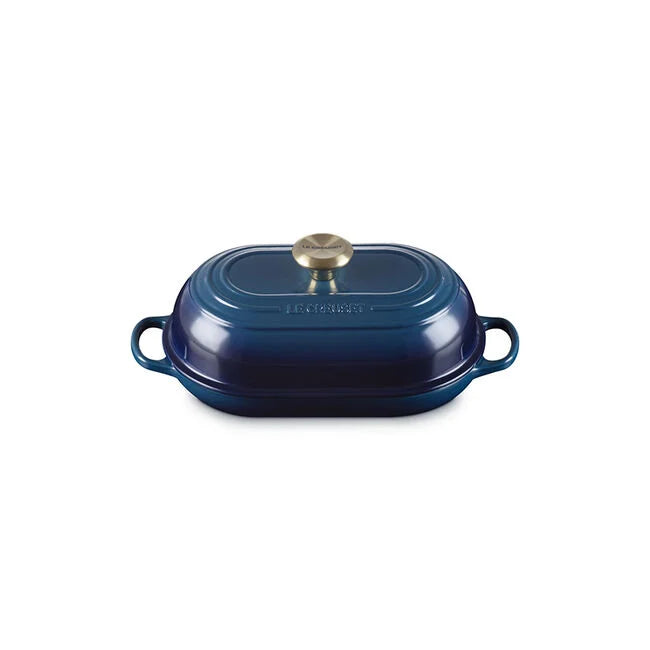 Signature Oval Bread OvenAgave