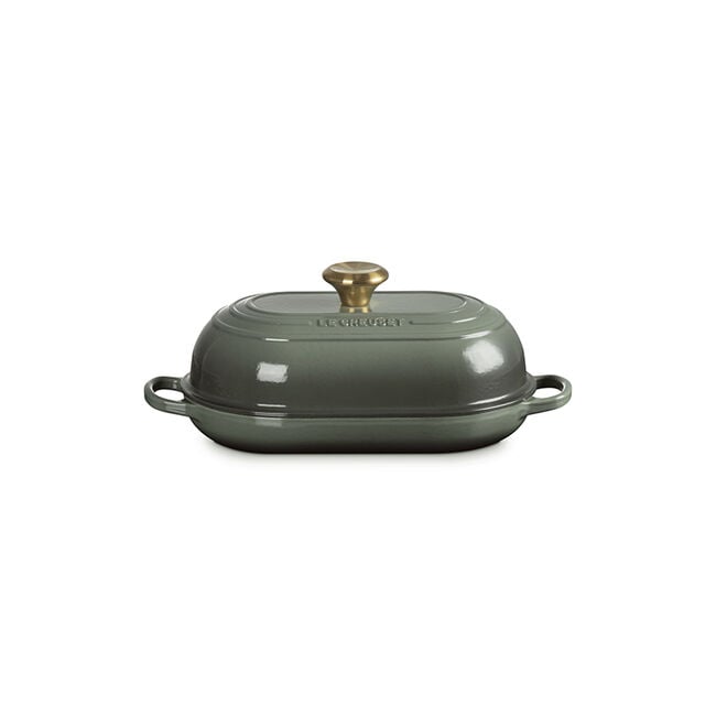 Signature Oval Bread OvenThyme