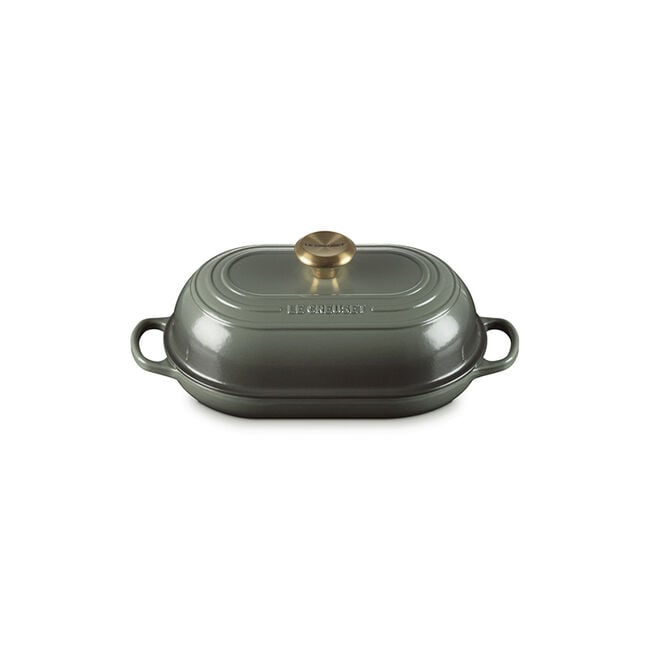 Signature Oval Bread OvenThyme