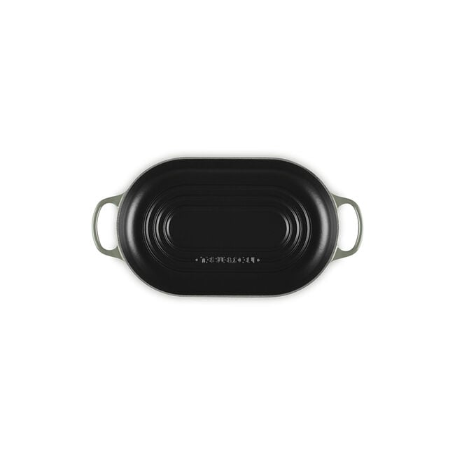 Signature Oval Bread OvenThyme