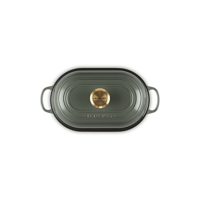 Signature Oval Bread OvenThyme