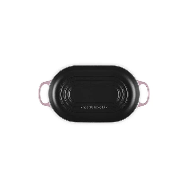 Signature Oval Bread OvenMauve Pink