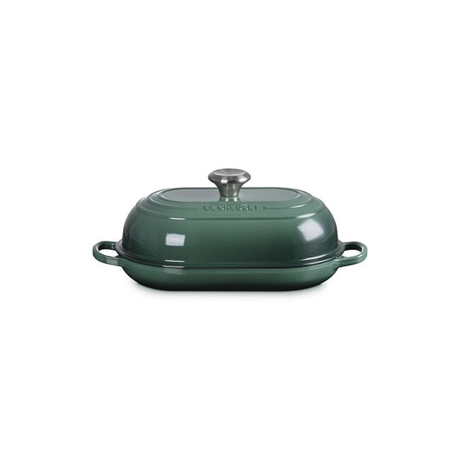 Signature Oval Bread OvenArtichaut