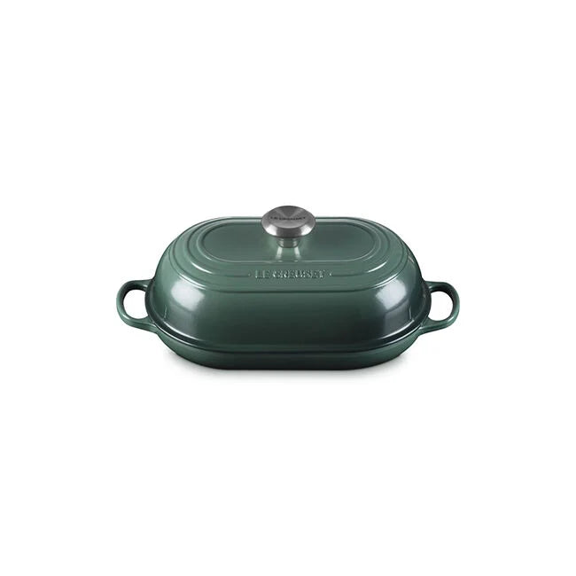 Signature Oval Bread OvenArtichaut