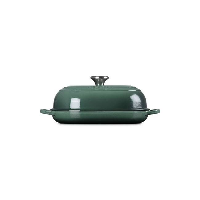Signature Oval Bread OvenArtichaut