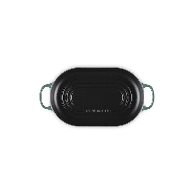 Signature Oval Bread OvenArtichaut