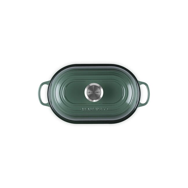 Signature Oval Bread OvenArtichaut