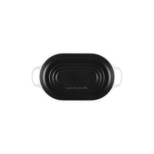 Signature Oval Bread OvenWhite