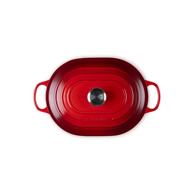 Signature Oval Casserole