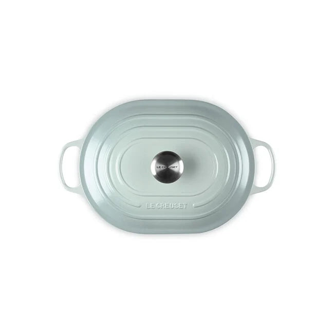 Signature Oval Casserole