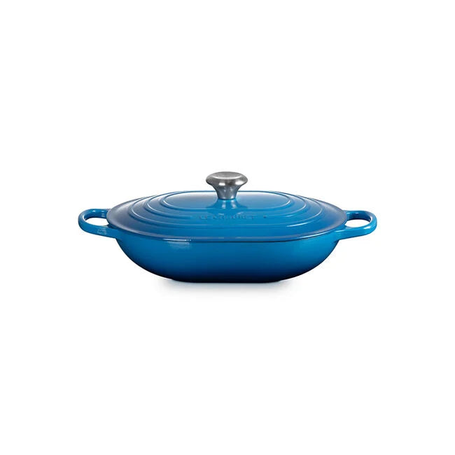Signature Oval CasseroleMarseille