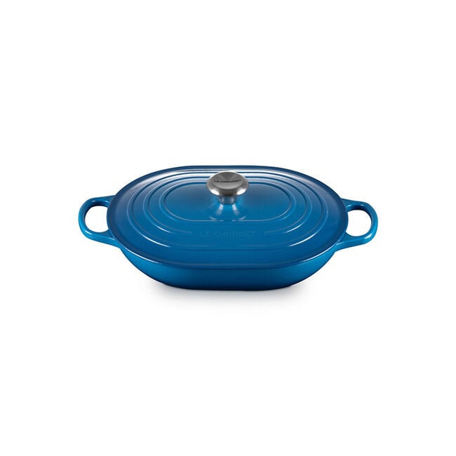 Signature Oval Casserole