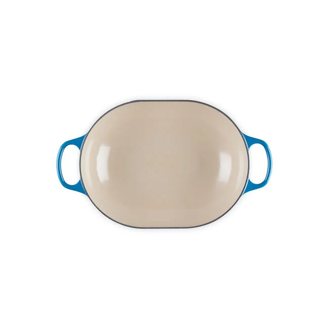 Signature Oval CasseroleMarseille