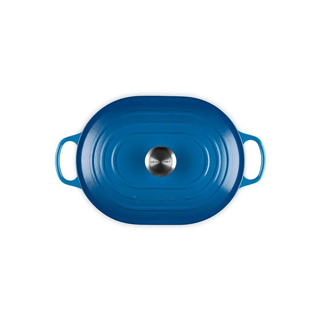 Signature Oval CasseroleMarseille