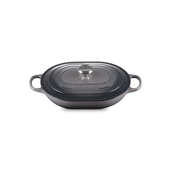 Signature Oval Casserole
