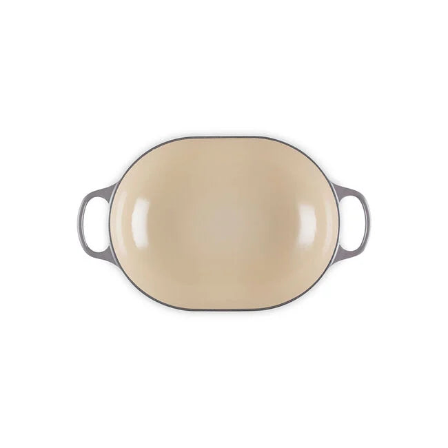 Signature Oval CasseroleOyster