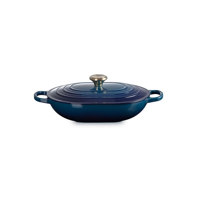 Signature Oval CasseroleAgave