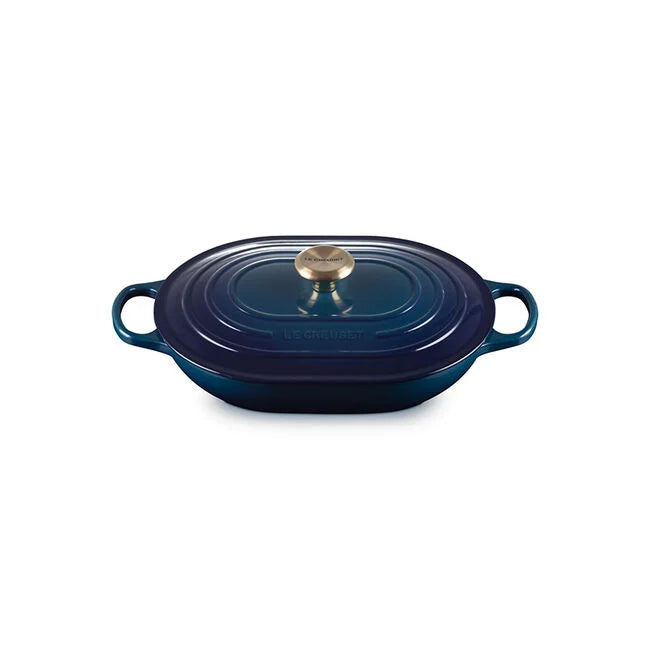 Signature Oval CasseroleAgave