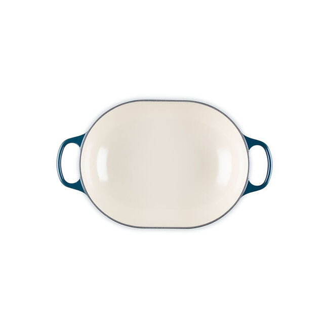 Signature Oval CasseroleAgave
