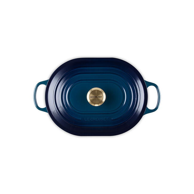 Signature Oval CasseroleAgave